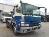 MITSUBISHI FUSO SUPER GREAT