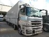 MITSUBISHI FUSO SUPER GREAT