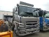 MITSUBISHI FUSO SUPER GREAT