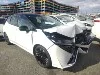 NISSAN AURA