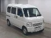 HONDA ACTY VAN
