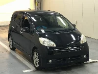 Цена авто Daihatsu Sonica с аукционов Японии, номер кузова L405S, пробег 158 000, оценка 2