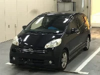 Цена авто Daihatsu Sonica с аукционов Японии, номер кузова L405S, пробег 158 000, оценка 2