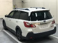 Цена авто Subaru Exiga с аукционов Японии, номер кузова YAM, пробег 124 000, оценка 4