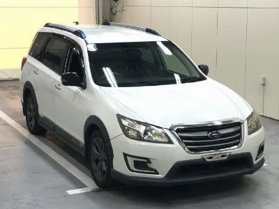 SUBARU EXIGA