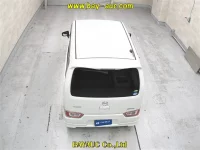 Цена авто Mazda Flair с аукционов Японии, номер кузова MJ95S, пробег 80 000, оценка 8