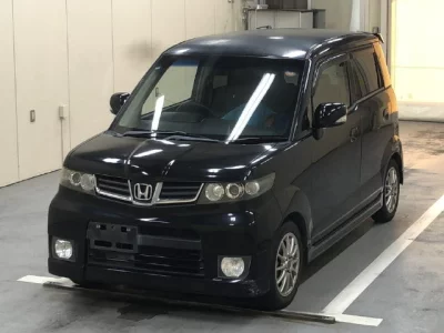 HONDA ZEST