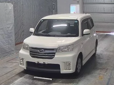 Subaru DEX