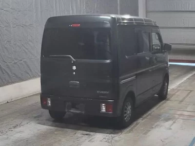 SUZUKI EVERY VAN