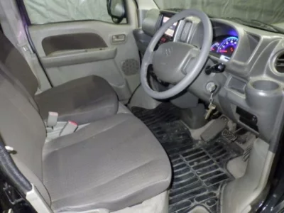 SUZUKI EVERY VAN