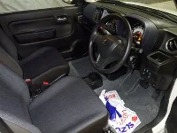 Цена авто Suzuki Alto с аукционов Японии, номер кузова HA97S, пробег 3 000, оценка 1