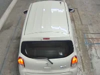 Цена авто Suzuki Alto с аукционов Японии, номер кузова HA97S, пробег 3 000, оценка 1