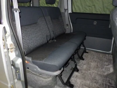 DAIHATSU ATRAI WAGON