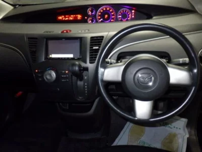 MAZDA BIANTE