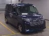 SUBARU JUSTY