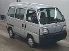 HONDA ACTY VAN