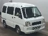 SUBARU SAMBAR VAN