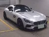 MERCEDES BENZ AMG GT S