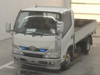 Toyota ToyoAce