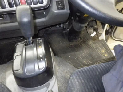TOYOTA TOYOACE