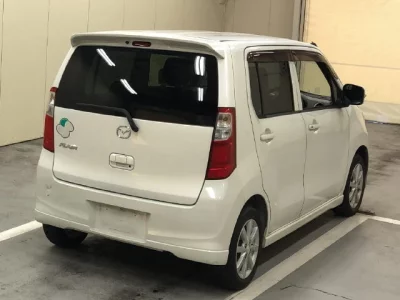 MAZDA FLAIR