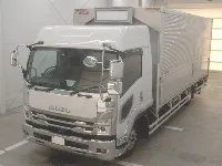 Цена авто Isuzu Forward с аукционов Японии, номер кузова FRR90T2, пробег 73 000, оценка 8