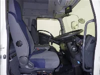 Цена авто Isuzu Forward с аукционов Японии, номер кузова FRR90T2, пробег 73 000, оценка 8