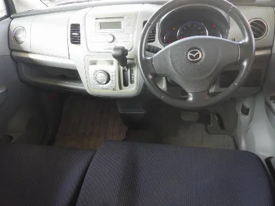 MAZDA AZ WAGON