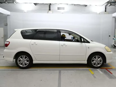 TOYOTA IPSUM