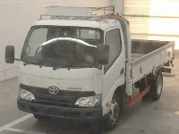 Toyota ToyoAce