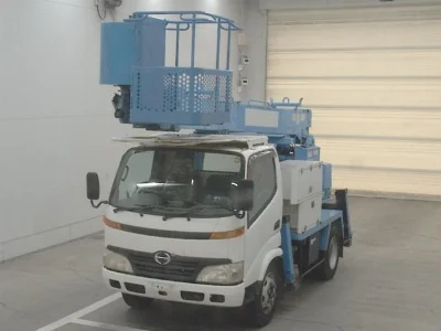 HINO DUTRO