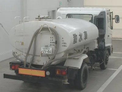 Hino Ranger
