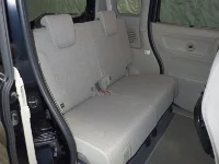 Цена авто Suzuki Spacia с аукционов Японии, номер кузова MK53S, пробег 13 000, оценка 2