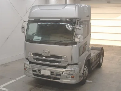NISSAN UD