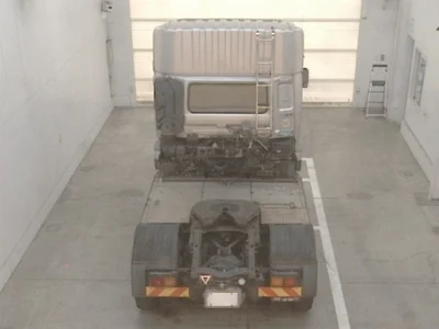 NISSAN UD