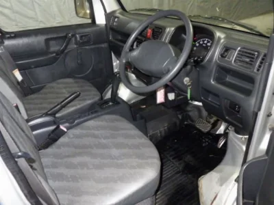 Статистика аукционов Suzuki Carry Truck