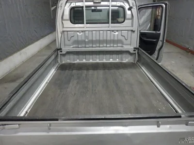 Статистика аукционов Suzuki Carry Truck