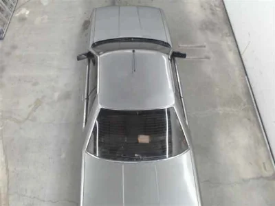 NISSAN SKYLINE