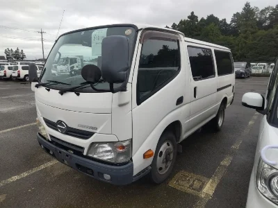 HINO DUTRO