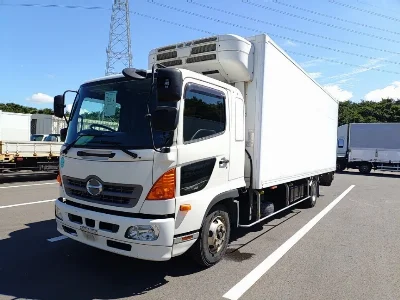 HINO RANGER