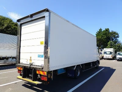 HINO RANGER
