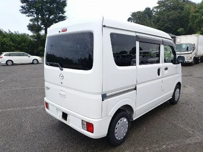 MAZDA SCRUM