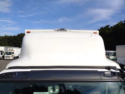ISUZU GIGA
