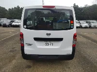 Цена авто Nissan NV350 Caravan с аукционов Японии, номер кузова VR2E26, пробег 17 000, оценка 2