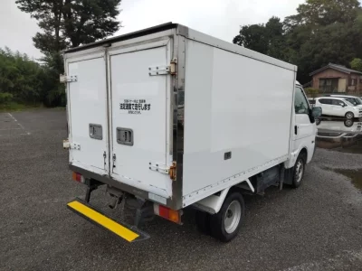 NISSAN VANETTE