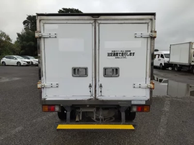 NISSAN VANETTE