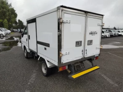 NISSAN VANETTE