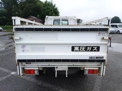 MAZDA BONGO