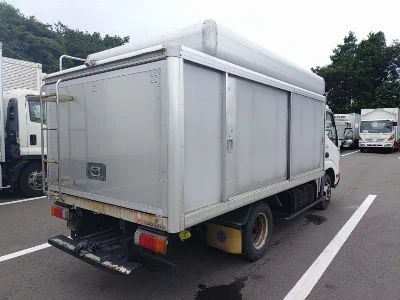 HINO DUTRO