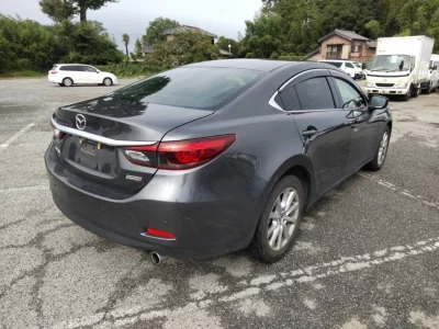 MAZDA ATENZA